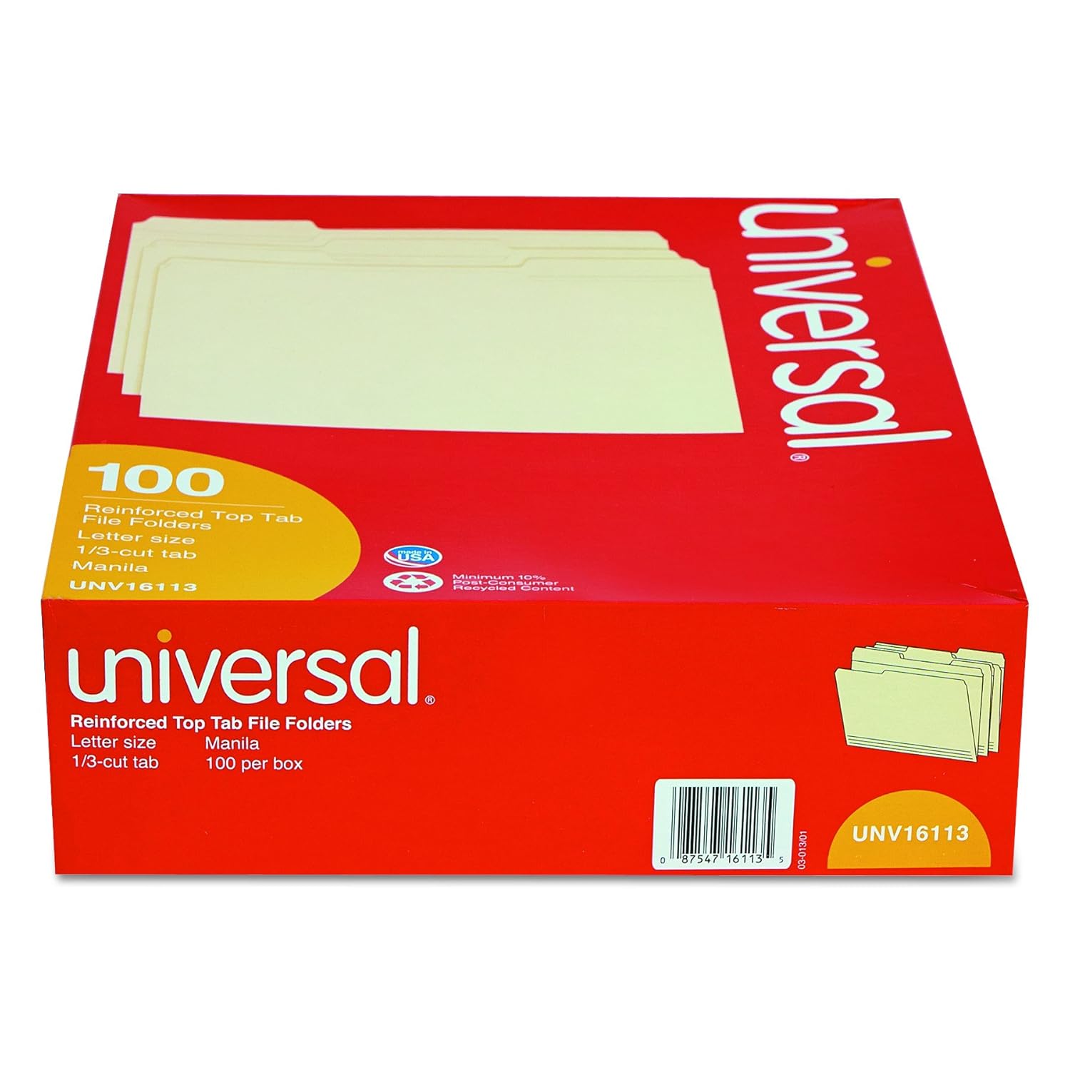 File tab. Top tab. manila file folder.