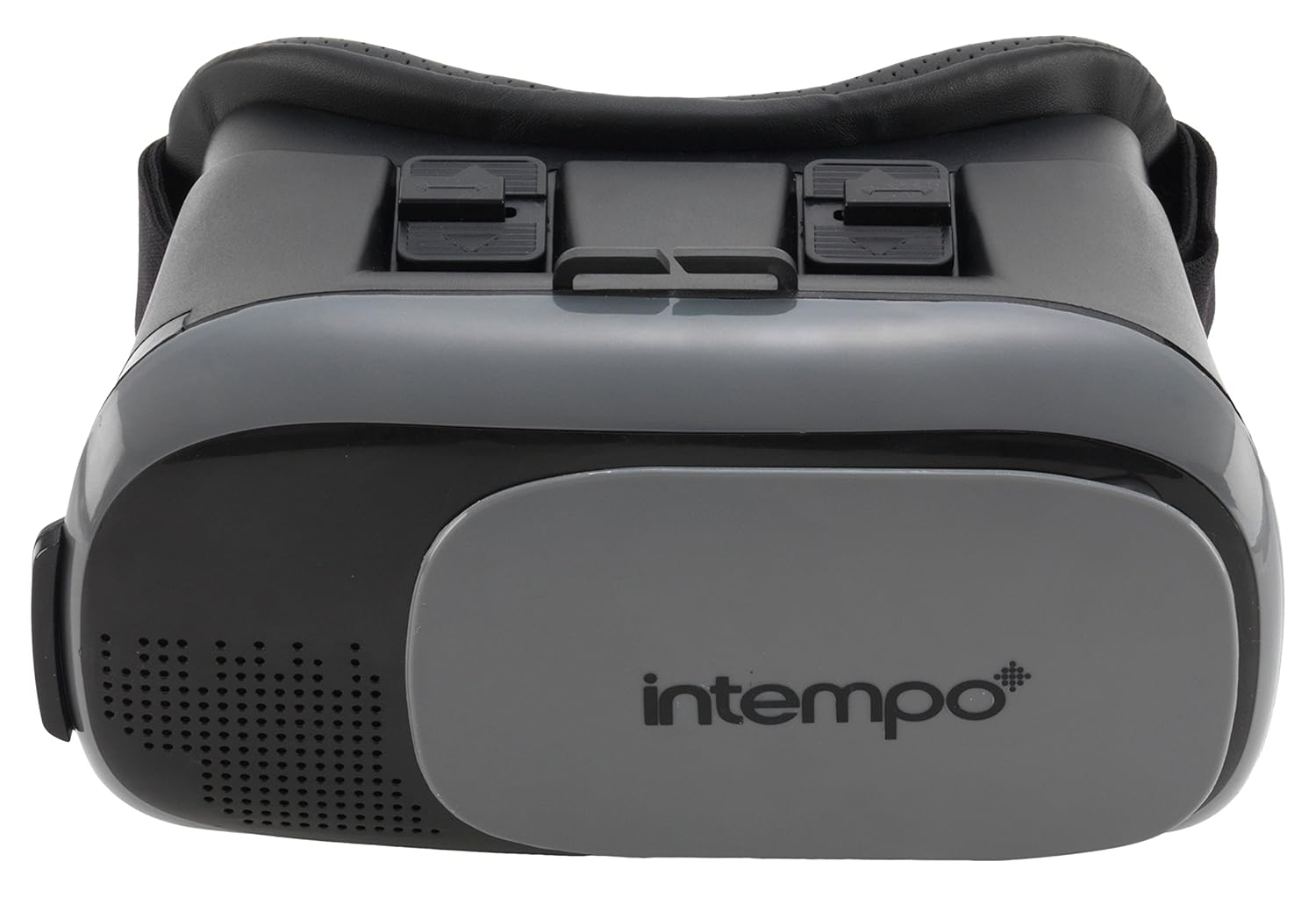 intempo bluetooth watch