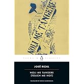 Noli Me Tangere (Touch Me Not)