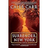 Surrender, New York: A Novel