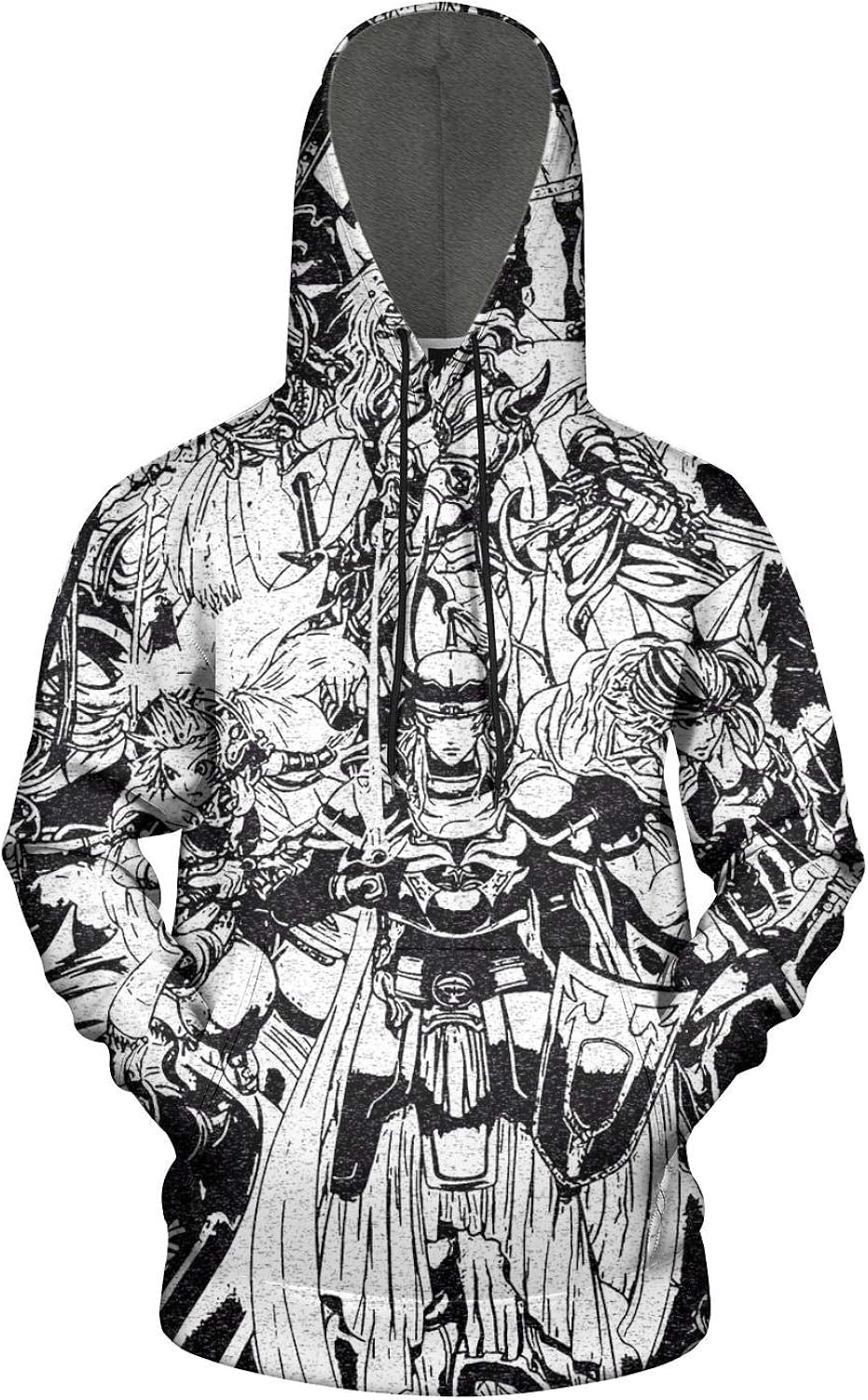 final fantasy sweatshirt