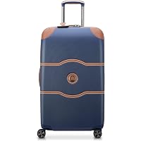 Amazon.com: DELSEY PARIS Chatelet Air 2.0, 26 Inch Checked-Trunk