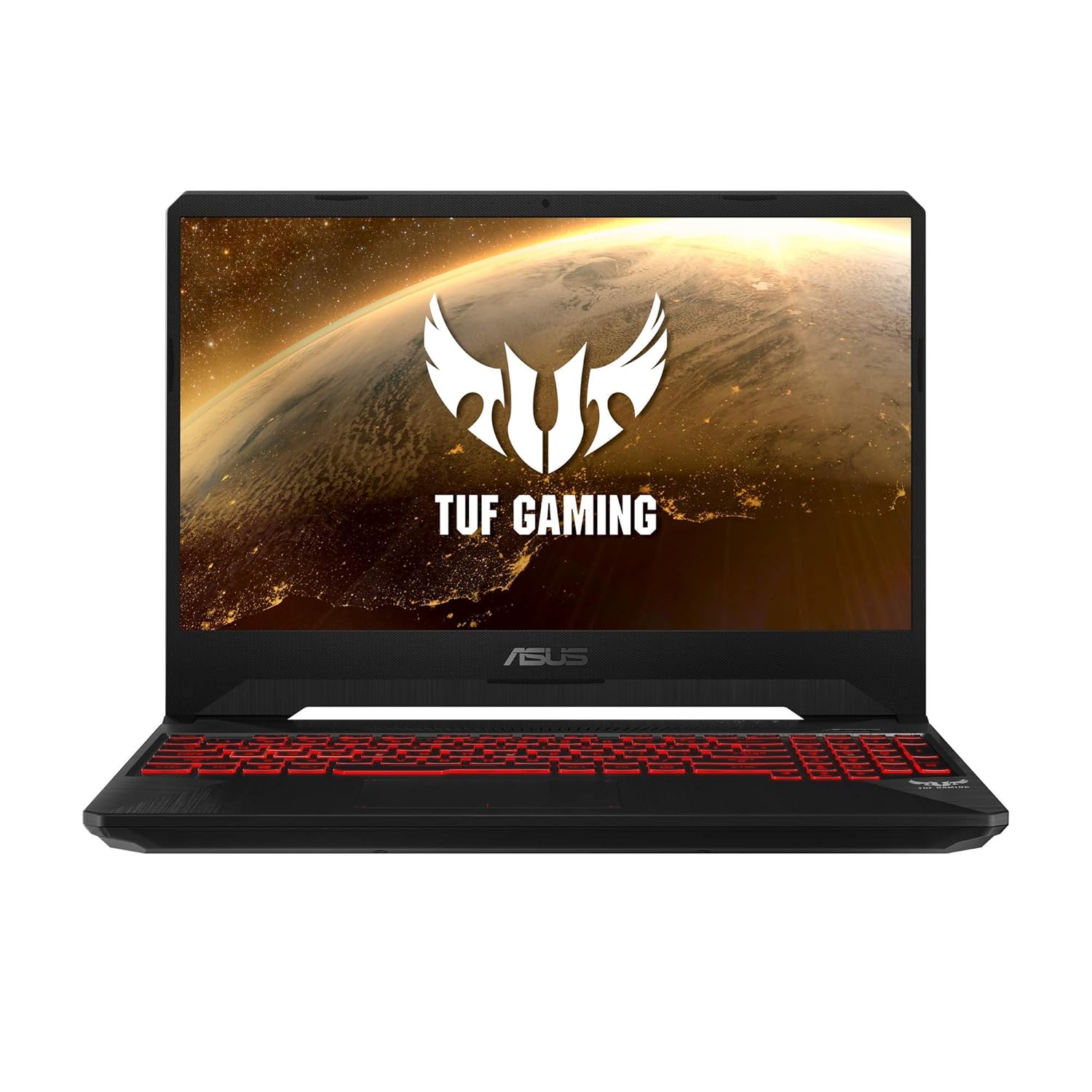 ASUS TUF Gaming FX505GD-BQ137 - Portátil de 15.6