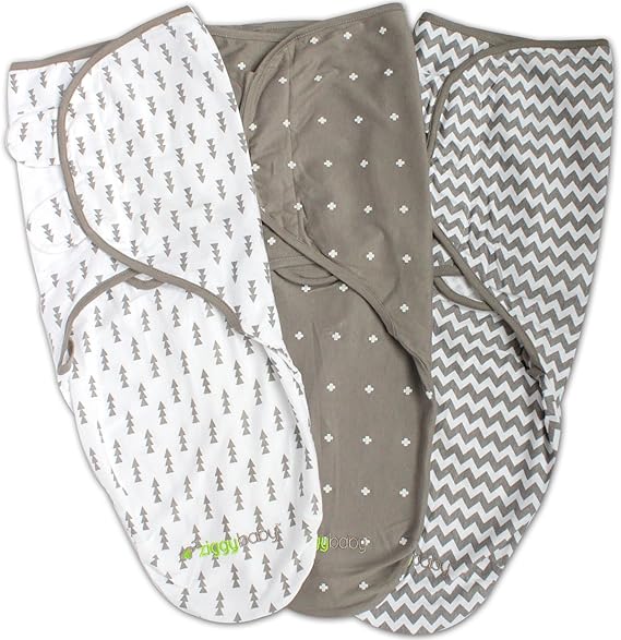 baby swaddle blankets amazon