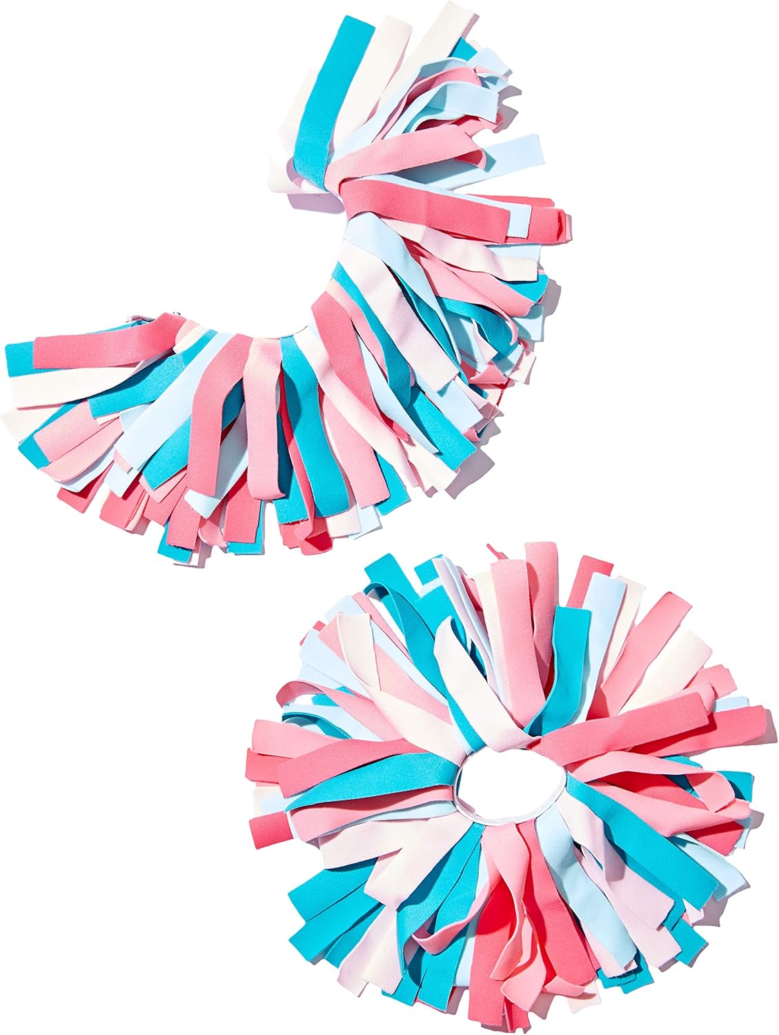  | Pomchies pom, Mermaid, One Size | Luggage Tags
