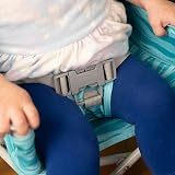 Bright Starts Finding Nemo Pop ’N Sit Portable Booster 6m-3y view 12