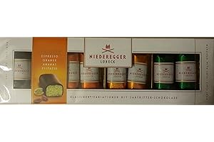 Niederegger Marzipan Variations - 100 g / 3.5 oz
