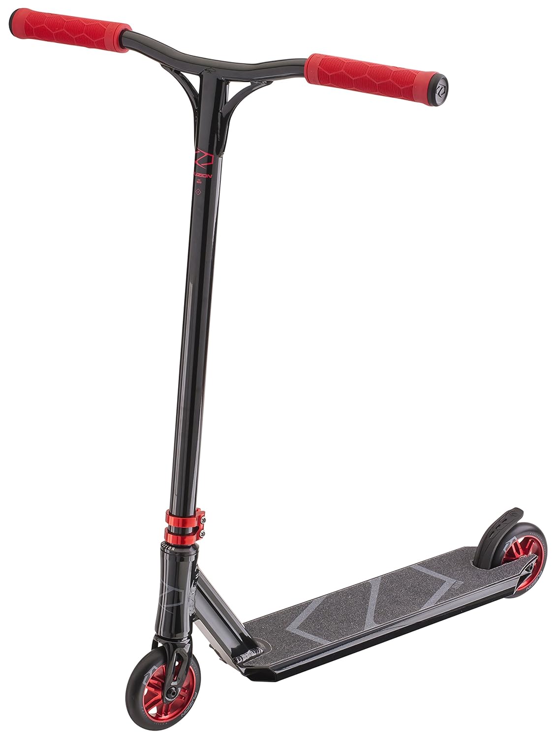 Fuzion Z300 Pro Scooter (F08242018), Black Amazon.ca Sports & Outdoors