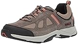 Rockport Men's Rock Cove Fashion Sneaker, Breen, 12