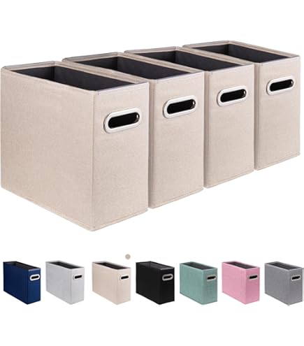 Desktop Solid Wood Storage Box - Desktop File Cabinet, Wooden Desktop Storage Box With Lockable - View #6