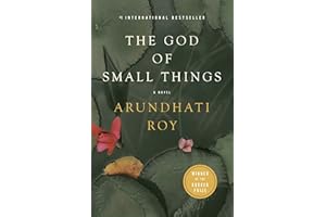 The God of Small Things: A Novel