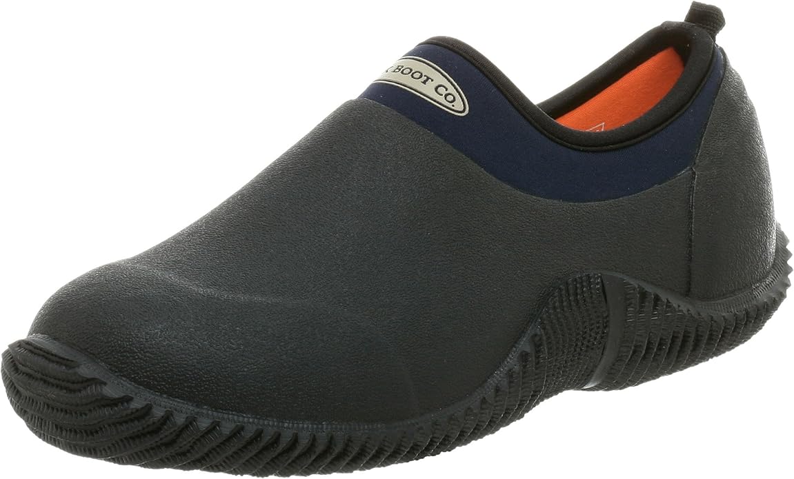 The Original MuckBoots Adult Edgewater Camp Shoe Boots