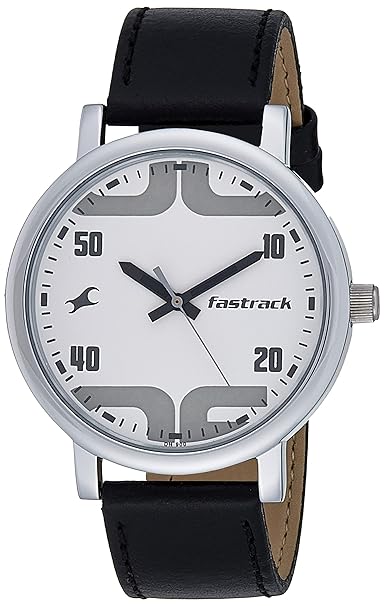 fastrack 38052sl03