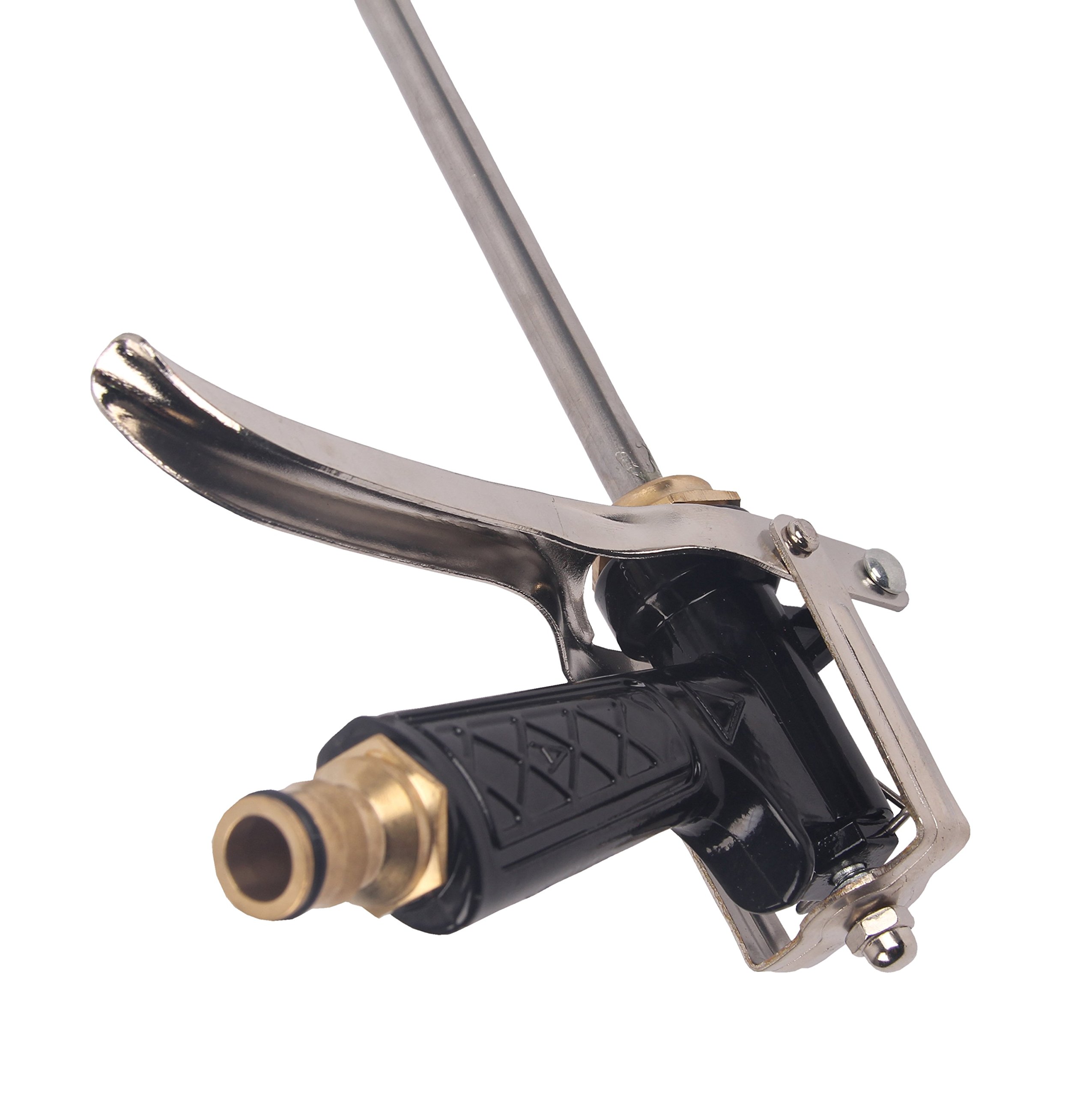 Dolphy Brass Long Nozzle Water Spray Gun Buy Online in UAE. Garden