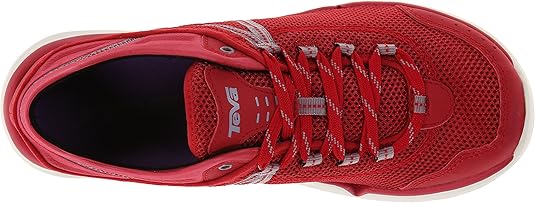 teva women's evo water shoe