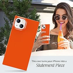 Cocomii - Rectangle Case Compatible with iPhone