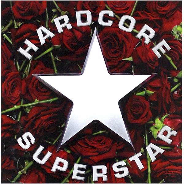 Hardcore Superstar - HCSS - Amazon.com Music