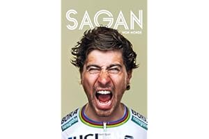Peter Sagan : Mon monde (French Edition)