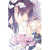 The King's Beast, Vol. 5