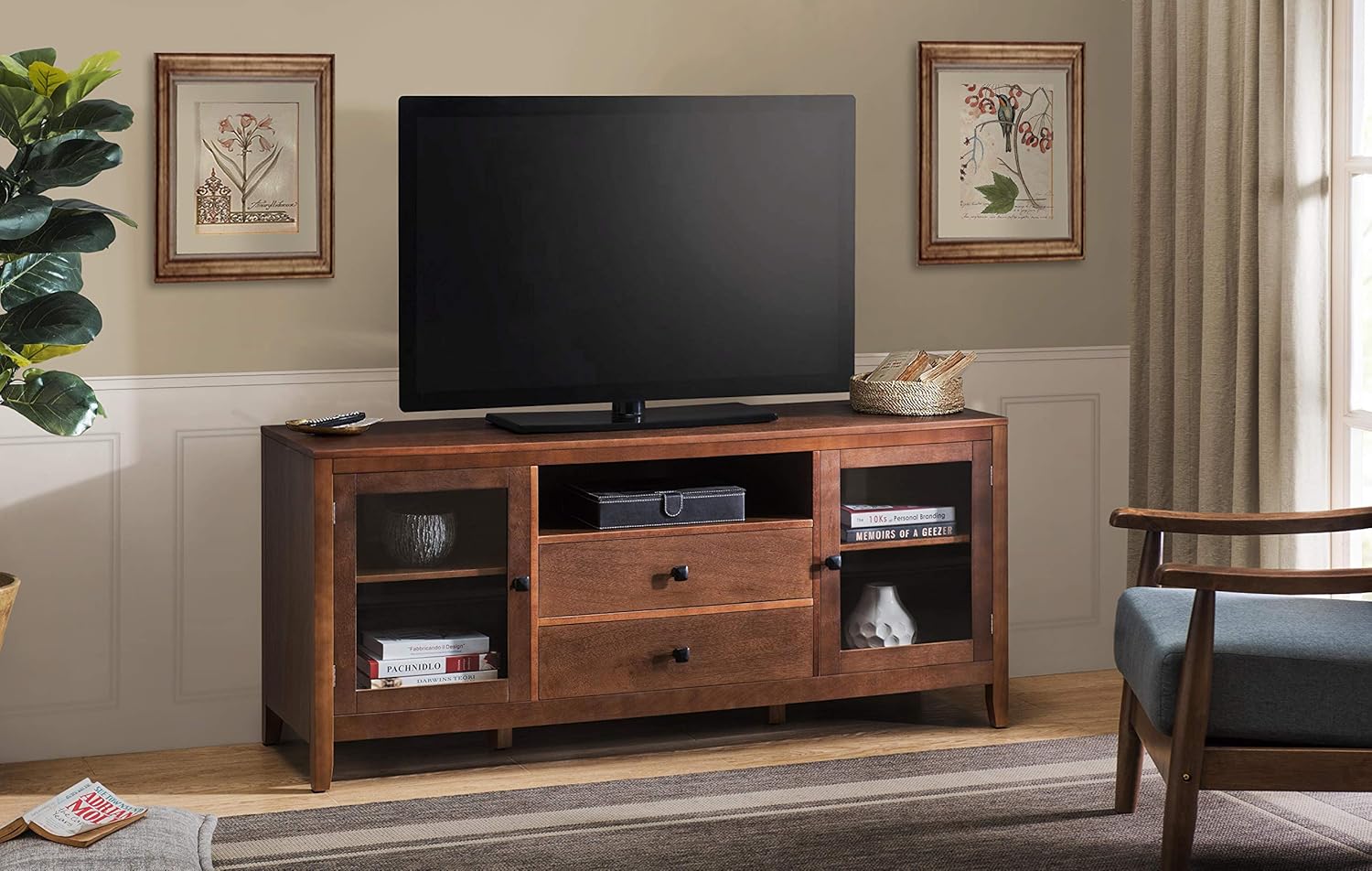 Best 60 Inch Shaker Kitchen Cabinet