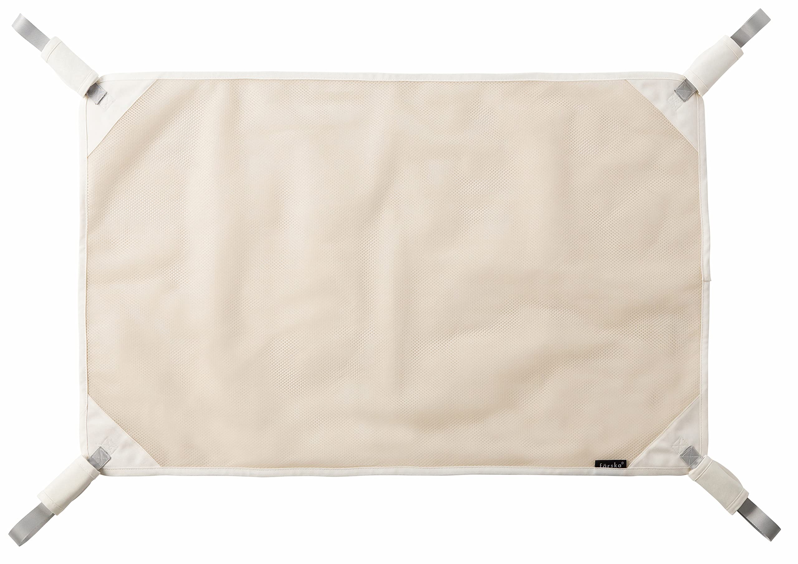farska(ファルスカ) マルチネット FLAGSHIP LINE 746220 クリーム商品画像