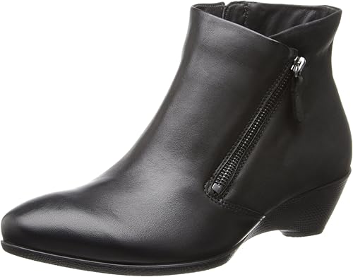 ecco ankle boots uk