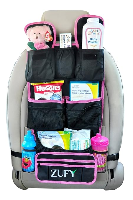 best baby travel accessories