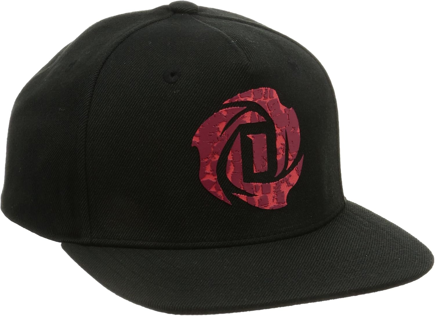 d rose cap