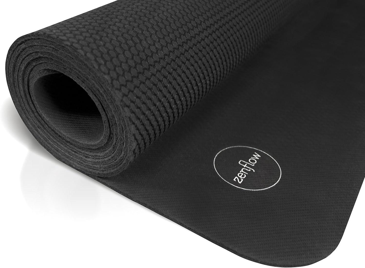 open cell vs closed cell yoga mat