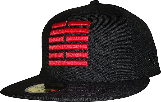 new era gi joe 59fifty