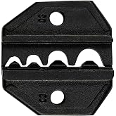 Pro'sKit 300-095 Lunar Series Die Set - Uninsulated Terminals..AWG 20-8