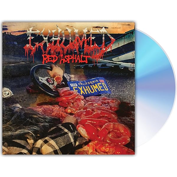 Grind Core | Amazon.com.br