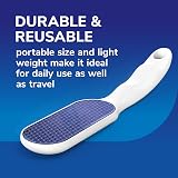 Dr. Scholl’s Nano Glass Foot File - Wet or Dry Foot Callus Remover view 7