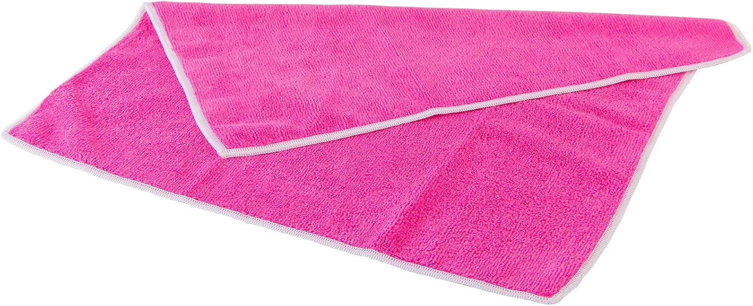 PATIKIL Objektivdeckel 40,5 Mm – 2 Stück Mit Mikrofasertuch – Seitlich Klemmend, Für DSLR Kameras, Schwarz