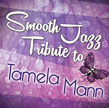 tamela mann anoint me lord