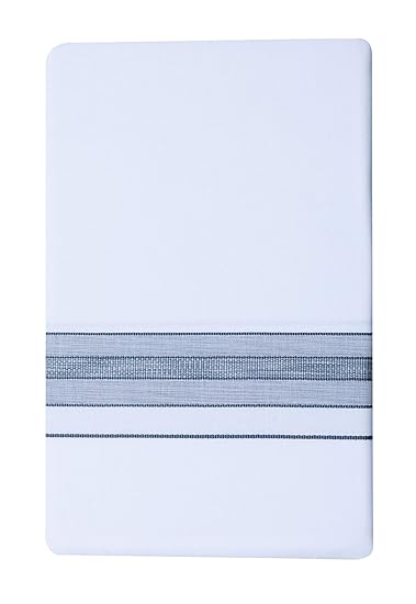 Men's Pure Cotton Dhoti's (103_White_3.60M)