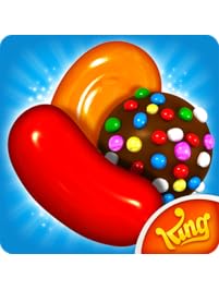 Candy Crush Saga