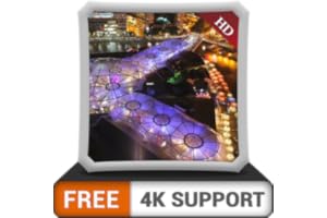 free club life HD - d��corez votre chambre avec de beaux paysages sur votre t��l��viseur HDR 4K, votre t��l��viseur 8K et vos appa