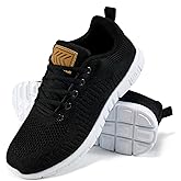 Alicegana Womens Sneakers Tennis Shoes Lightweight Non Slip Casual Walking