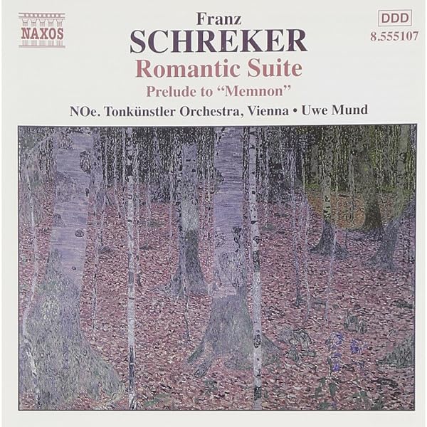 Amazon.com: Wanderer Fantasie / Fantasie Op 17: CDs & Vinyl