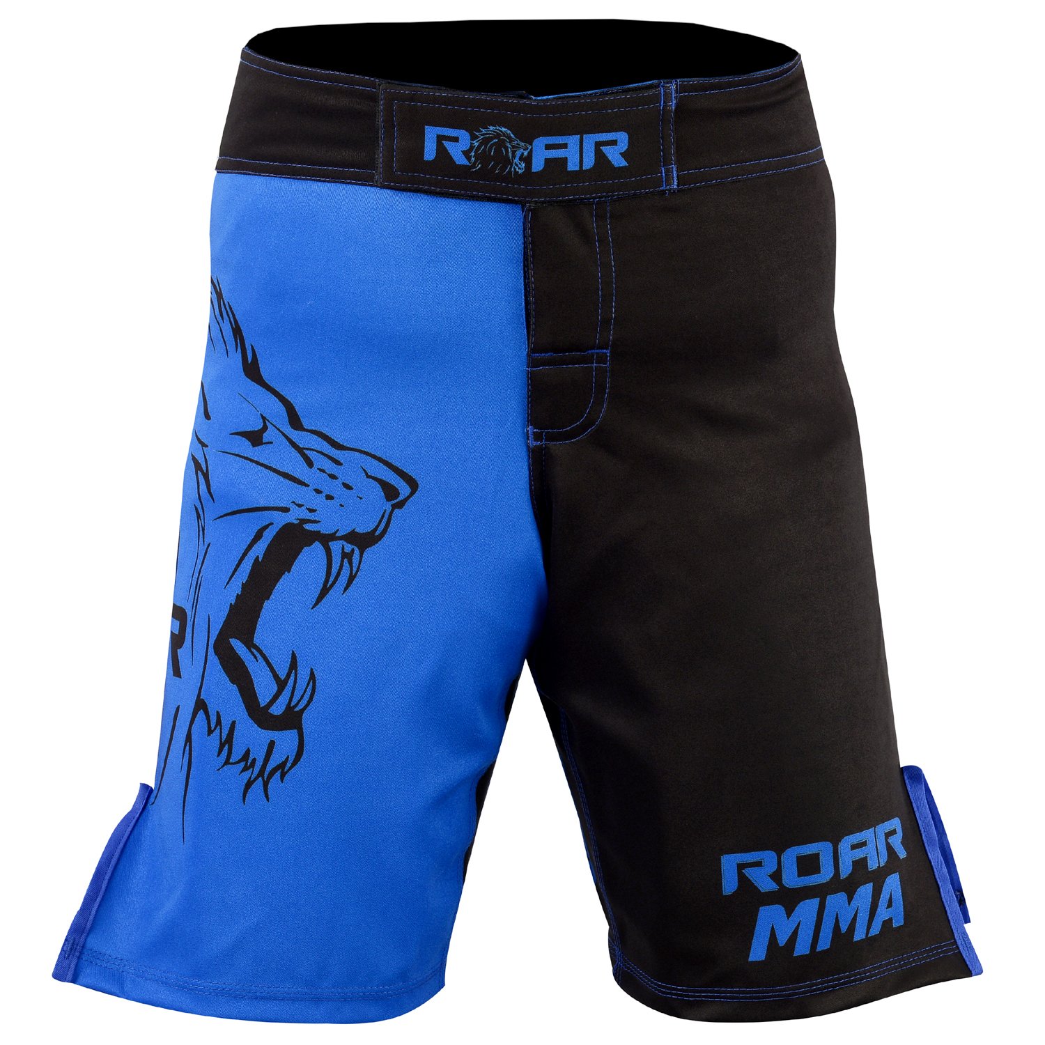 Roar MMA Rash Guards BJJ Shorts Jiu Jitsu Spatt Legging Gym Fitness
