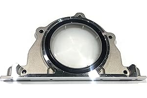 KEYALL Rear Main Seal Gasket 2003-2016 for Chrysler for Dodge