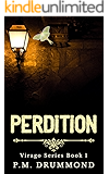 Perdition (Virago Book 1)