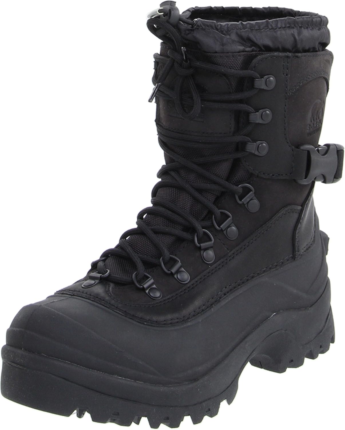 mens sorel conquest boots