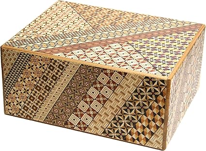 japanese ring puzzle amazon