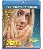Please Stand By [Blu-ray]