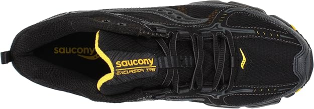 saucony tr6 excursion