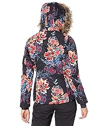 Obermeyer Tuscany II Jacket for Women - Front Zip