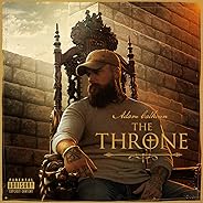 The Throne [Explicit]