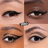Urban Decay 24/7 Ink Eyeliner Pen Zero Matte Black Water Smudge Resistant Vegan view 2